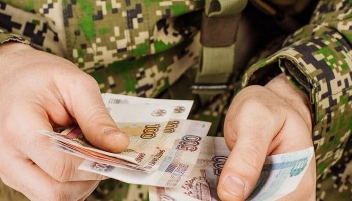В Иркутской области начались возобновленные единовременные выплаты участникам СВО