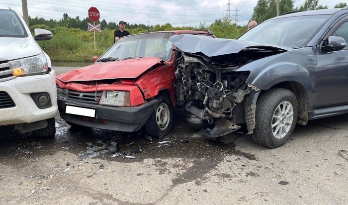 Пять человек погибли в ДТП за неделю в Иркутской области