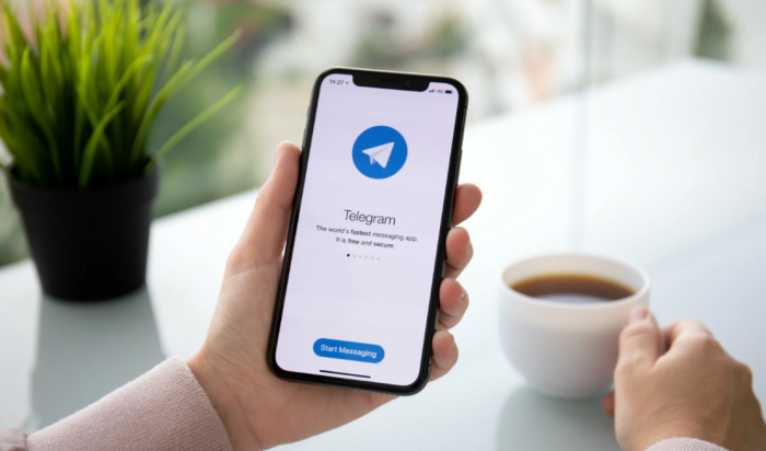 С 14 августа сторис в Telegram станут бесплатными для всех пользователей