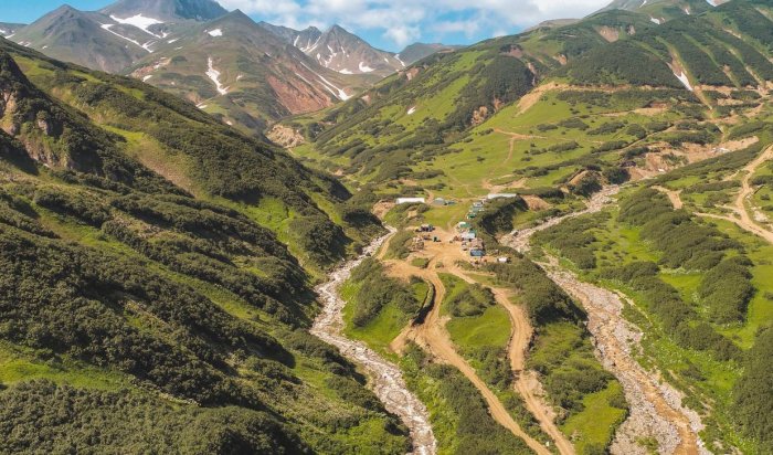 МегаФон автоматизирует управление автопарком на золоторудном месторождении «Кумроч»