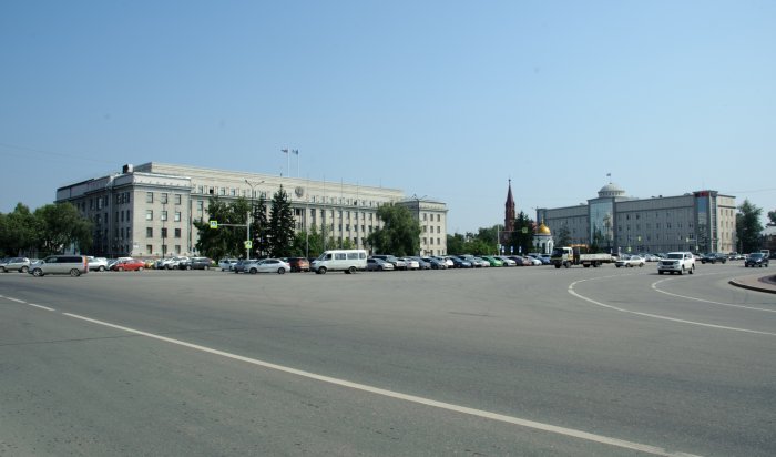 В Иркутске изменят схемы движения транспорта во время концерта «Хора Турецкого»