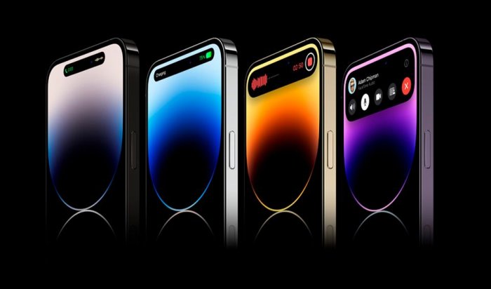 МТС открыла в Приангарье предзаказ на iPhone 15