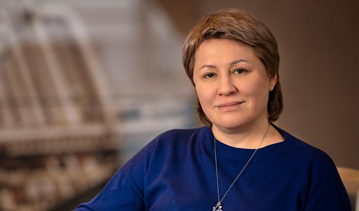Иркутянка Марина Седых вошла в топ-20 самых богатых женщин России