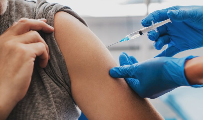 В России началась кампании по вакцинации против гриппа