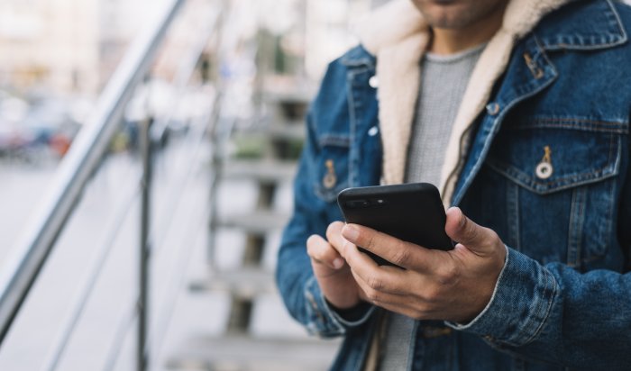 В Приангарье растет трафик в сети LTE
