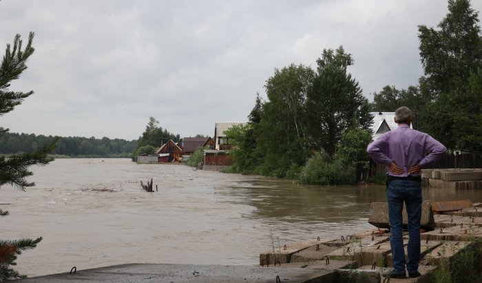 Пострадавшие от летних паводков жители Иркутской области получат единовременные выплаты