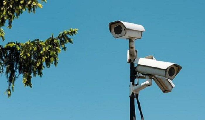 Более 600 камер видеонаблюдения заработает на общественных пространствах Иркутска