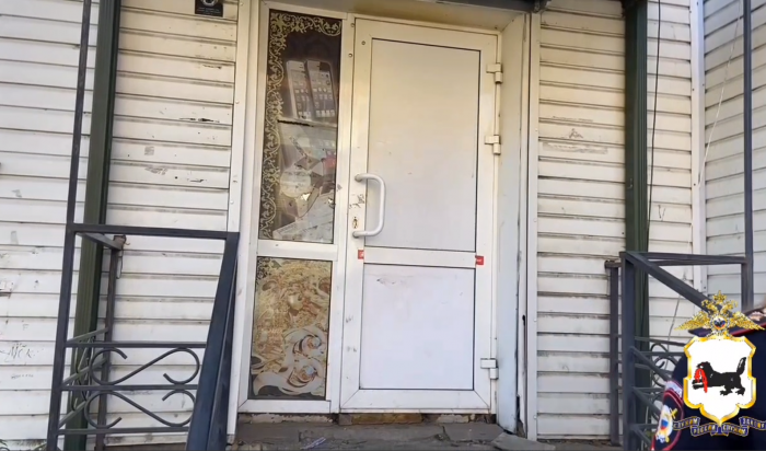 В Тайшете закрыли два подпольных интернет-казино