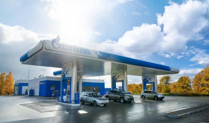 Новак: В 81 регионе России снизились цены на топливо