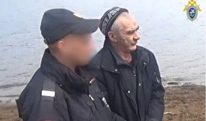 В Куйтунском районе осудили мужчину, убившего своего собутыльника