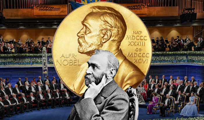 Нобелевские лауреаты 2023 года: Кому присудили премии в этом году