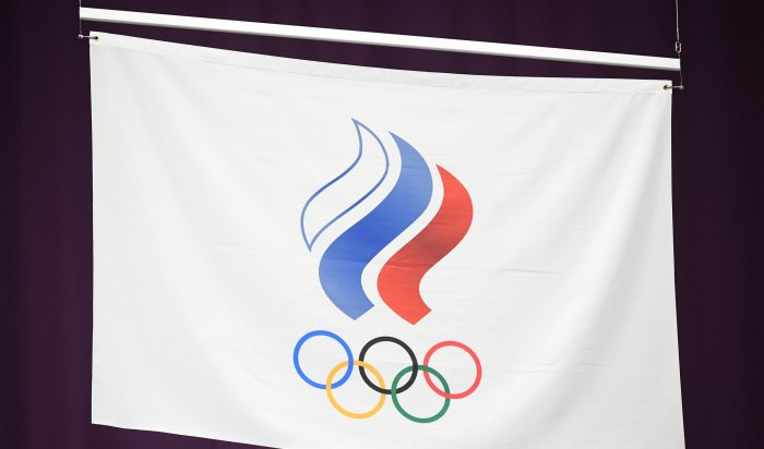 МОК временно отстранил Олимпийский комитет России
