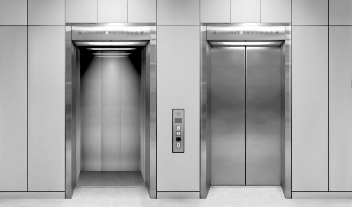 В 2023 году в Приангарье заменили 314 лифтов в 134 многоквартирных домах