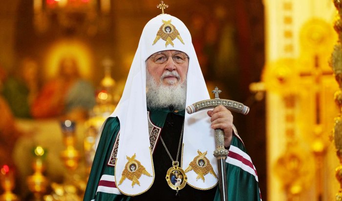 Патриарх Кирилл призвал поддержать Украинскую православную церковь из-за попытки ее запрета