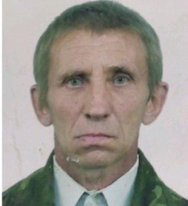 В Иркутской области разыскивают 58-летнего мужчину
