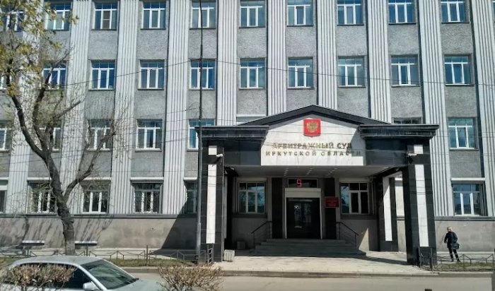 Уголовное дело завели на иркутского юриста за оскорбление судьи