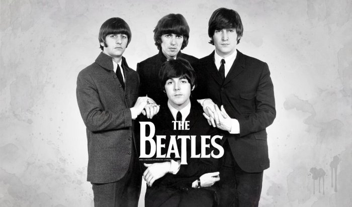 Опубликована последняя песня The Beatles