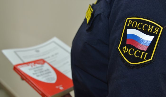 У жительницы Иркутской области забрали квартиру из-за долга по алиментам