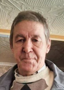 В Шелеховском районе пропал 64-летний мужчина