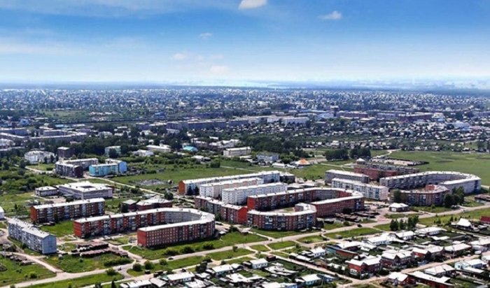 Еще в пяти городах Иркутской области планируют улучшать качество воздуха