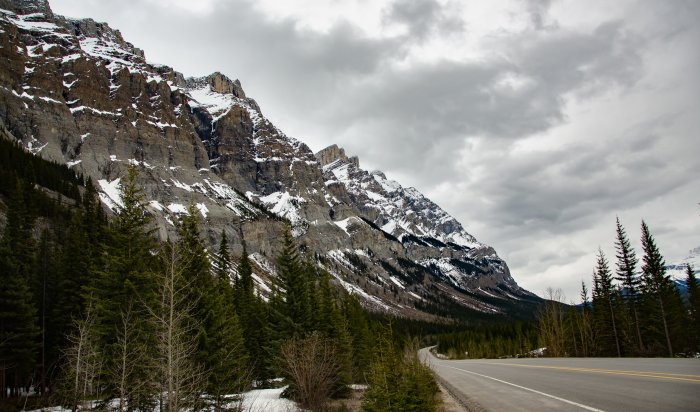 МегаФон «разогнал» интернет в районе федеральной трассы «Байкал»