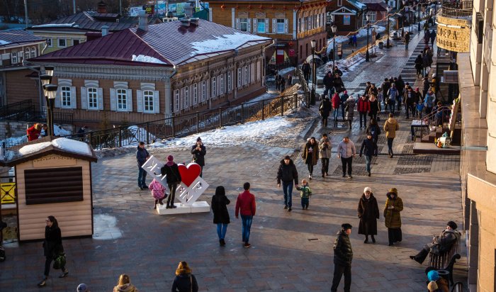 В Иркутской области за 2023 год смертность снизилась на 9,6%