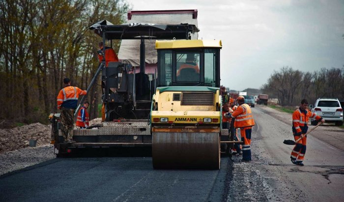 На ремонт дорог в Маркова направят 238,6 млн рублей