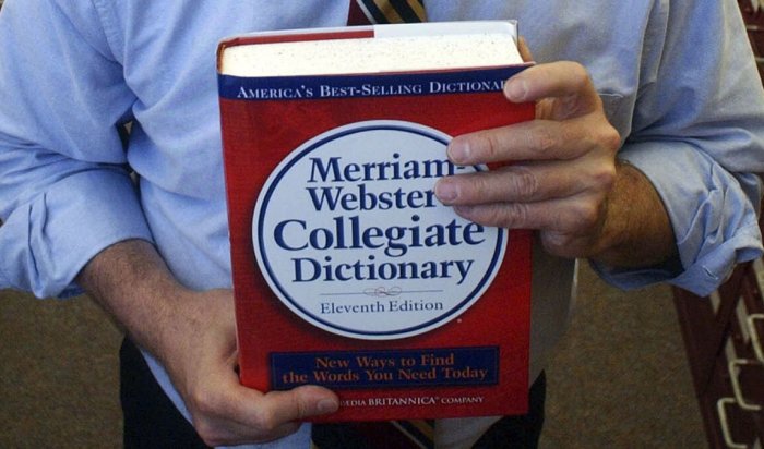 Прилагательное «аутентичный» стало словом 2023 года по версии составителя словаря Merriam-Webster