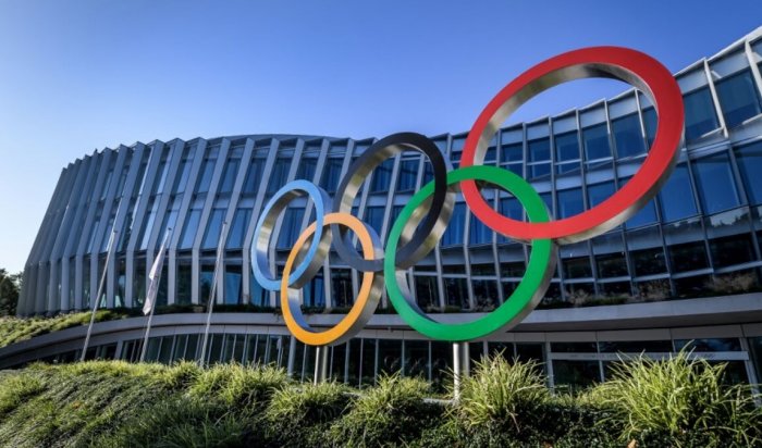 МОК не называет сроки принятия решения по допуску россиян на Олимпиаду в Париже