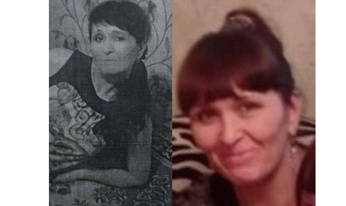 В Иркутске пропала 43-летняя женщина