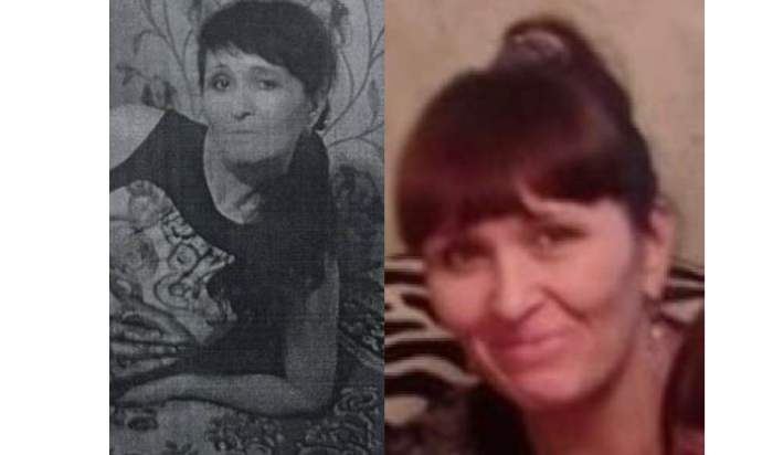 В Иркутске живой нашли 43-летнюю Наталью Русину