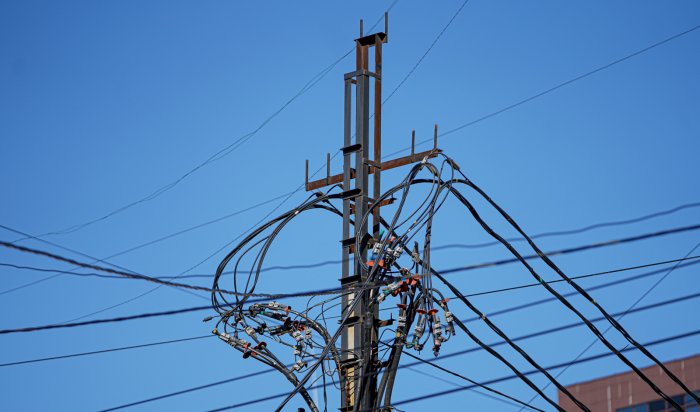 Майнерам в Приангарье будут ограничивать режим потребления электроэнергии