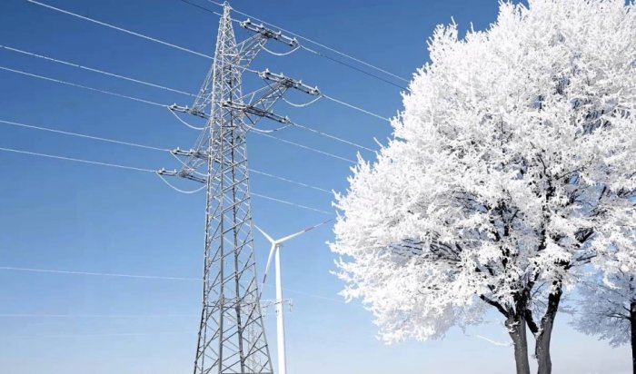 В Иркутской области установлен исторический максимум потребляемой электроэнергии