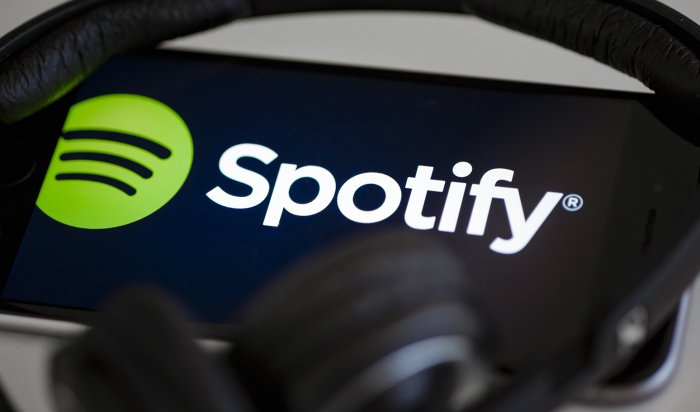 Spotify официально прекращает работу в России