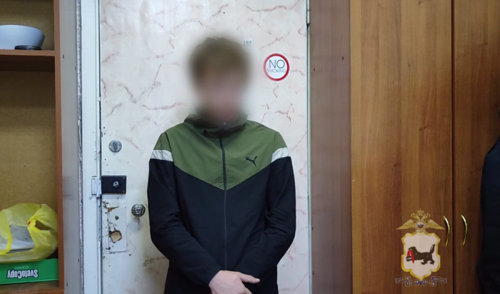 В Свирске задержали мужчин, убивших таксиста и 58-летнюю женщину