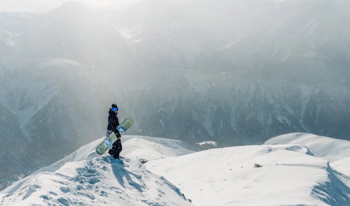 24 декабря «БайкалГора» откроет горнолыжный сезон