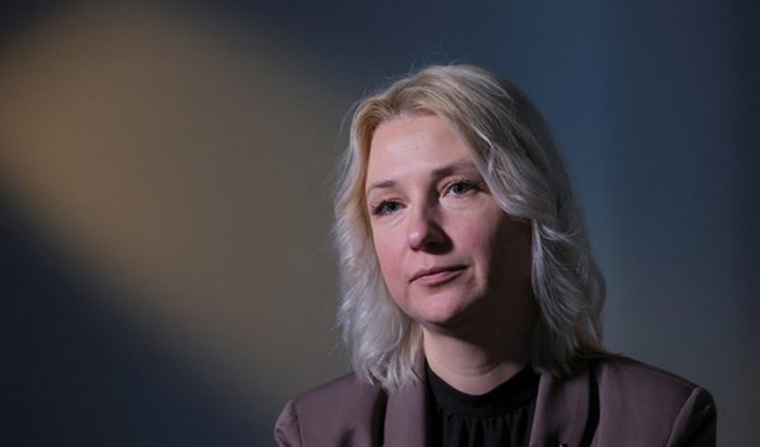 Журналистка из Ржева Екатерина Дунцова появилась в госсписках кандидатов в президенты РФ