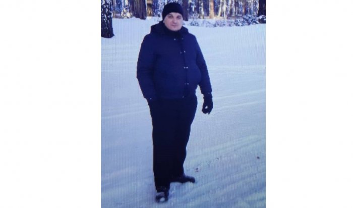 В Иркутске без вести пропал 37-летний Сергей Стаценко