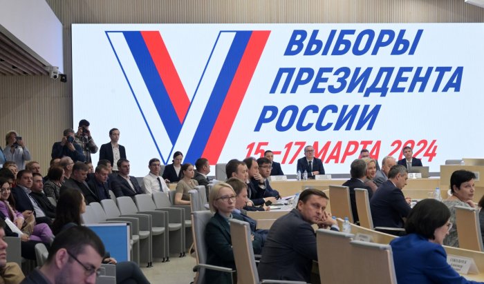 Некоторые российские партии выдвинули своих кандидатов на выборы президента