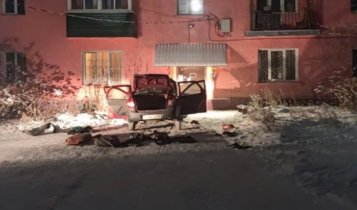 Шесть человек погибли в ДТП за прошедшую неделю в Иркутской области