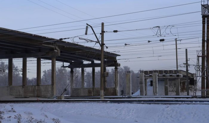 В Иркутске прошло совещание по реконструкции путепровода на станции Батарейная