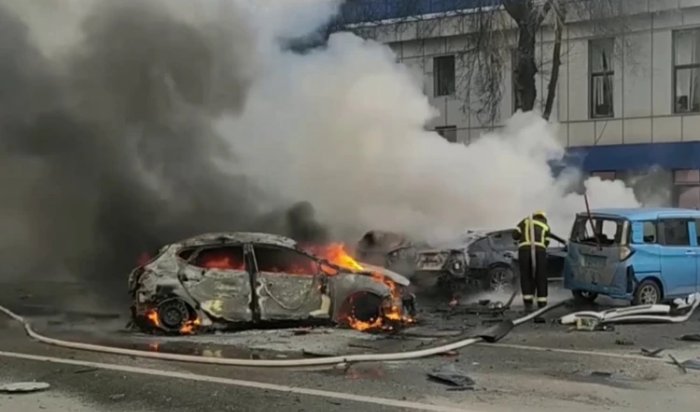 21 человек погиб при обстреле Белгородской области