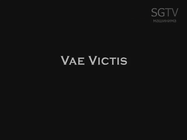 Vae victis