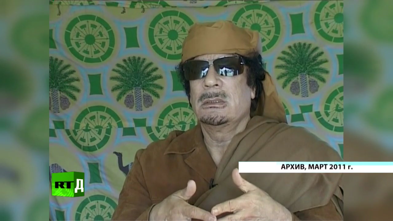Смотри на WEACOM.RU "Ливия без Каддафи: 5 лет спустя" .
