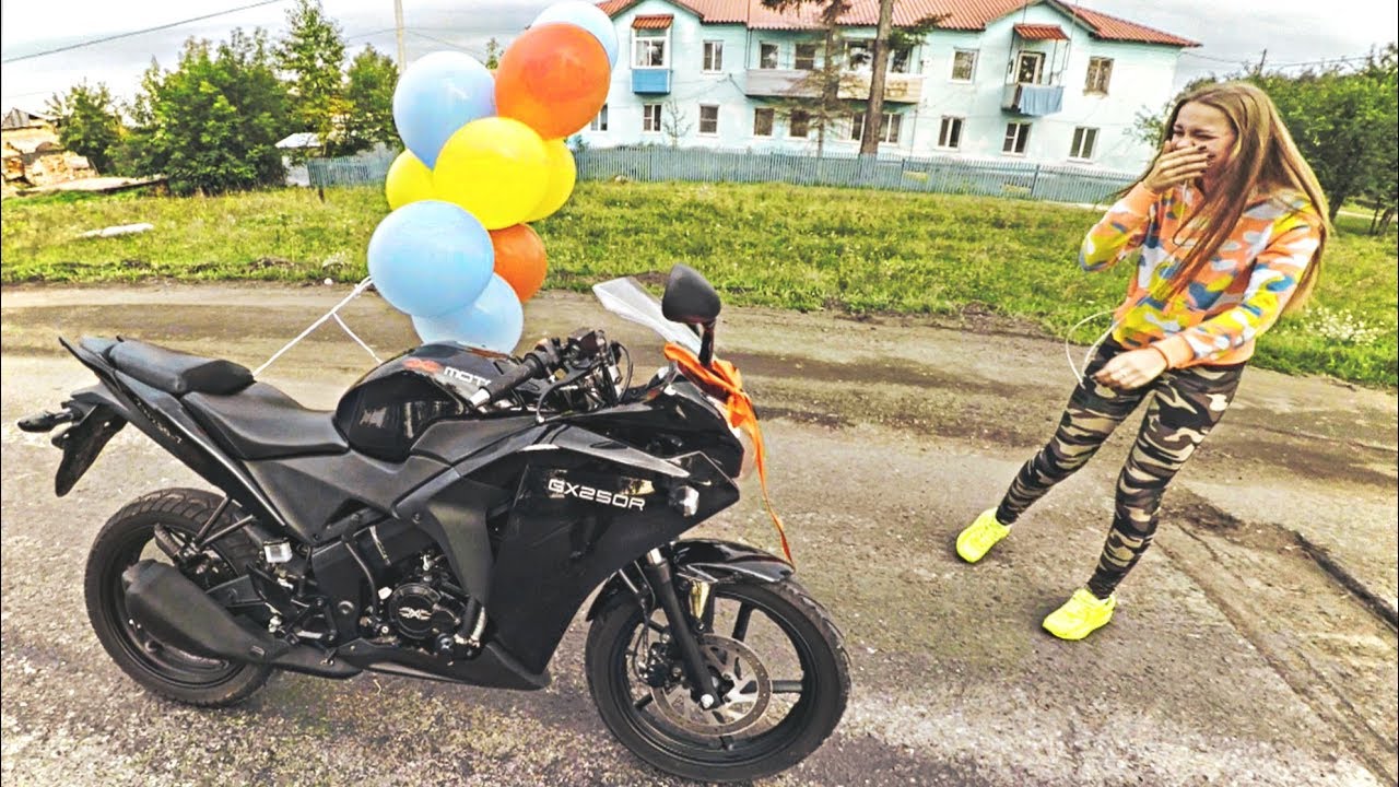 РњРѕС‚РѕС†РёРєР» vlad1000rr