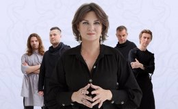 Мельница. 25 лет