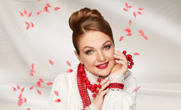 Марина Девятова