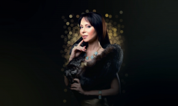 Марина Хлебникова