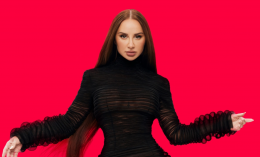 ANNA ASTI. Сольный концерт «ШОУ «Царица»