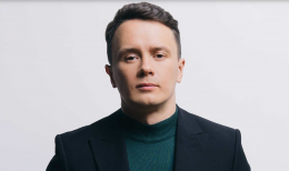 Стендап Ильи Соболева